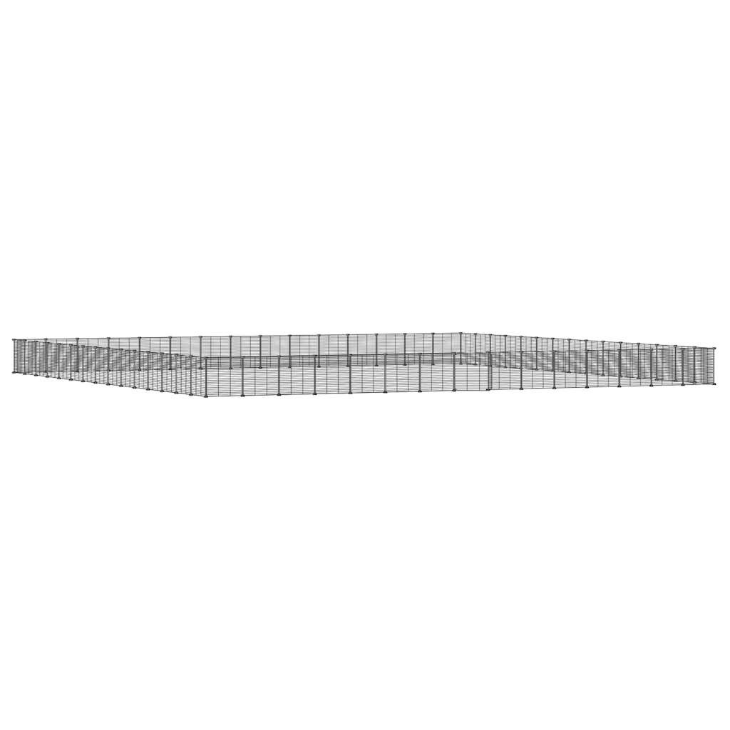 2 Pcs Rotin 8 &oelig;illets 172x113 Cm  103772