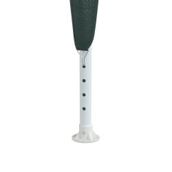 Tente de réception professionnelle 4x9 m Vert 90 g/m² 