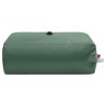 Réservoir d'eau avec robinet pliable 360 L PVC 