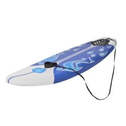 Planche de surf Bleu 170 cm 