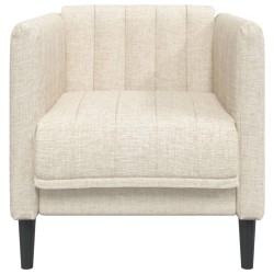 Fauteuil lin 