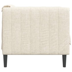 Fauteuil lin 