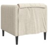 Fauteuil lin 