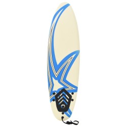 Planche de surf 170 cm Étoile 