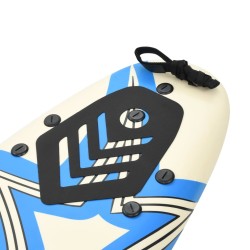 Planche de surf 170 cm Étoile 