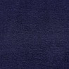 Serviettes de bain 10 pcs bleu marine 100x150 cm 100% coton 