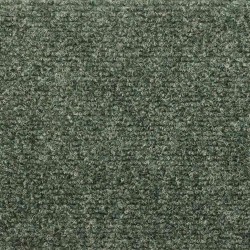Tapis d'escalier autocollant 30 pcs vert 65x21x4 cm 