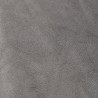 Couverture lestée avec housse Gris 135x200 cm 10 kg Tissu 