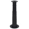 Support pour pompe à eau manuelle de jardin Fonte 