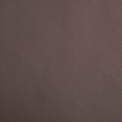Lit pour chien marron 70x45x30 cm similicuir 