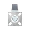24 pcs Roulettes pivotantes 50 mm 