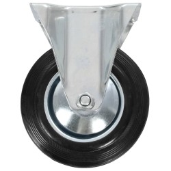 32 pcs Roulettes fixes 160 mm 