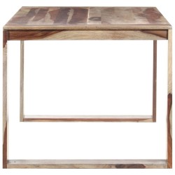 Table à manger 180x90x76 cm Bois massif 