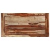 Table à manger 180x90x76 cm Bois massif 