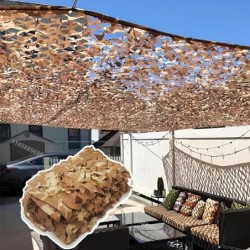 CamSolomon-Tente pare-soleil pour camping en plein air, abri de chasse