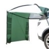 Auvent latéral de voiture, écran de véhicule de Camping en plein air, 
