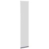 Store enrouleur occultant largeur du tissu 40,7 cm polyester 