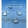 Tente de plage Portable, protection UV extérieure légère, camping, pêc