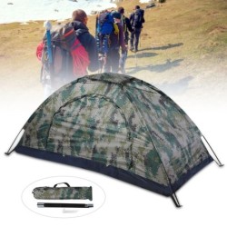 CamSolomon-Tente de camping coupe-vent, tente de pêche, loisirs en ple