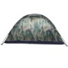 Tente d'extérieur pour une personne, tissu Oxford, imperméable, coupe-