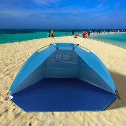 Tente pare-soleil pour Sports de plein air, pour pêche, pique-nique, p