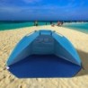 Tente pare-soleil pour Sports de plein air, pour pêche, pique-nique, p