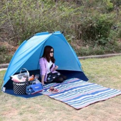 Tente pare-soleil pour Sports de plein air, pour pêche, pique-nique, p