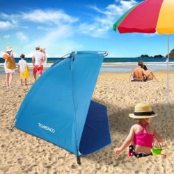 Tente pare-soleil pour Sports de plein air, pour pêche, pique-nique, p