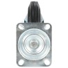 32 pcs Roulettes pivotantes 160 mm 