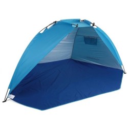 TOMSHOO tente de Camping Sports de plein air tente pare-soleil tissu O