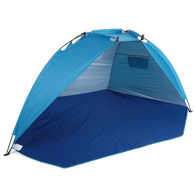 TOMSHOO tente de Camping Sports de plein air tente pare-soleil tissu O TOMSHOO tente de Camping Sports de plein air tente pare-soleil tissu O
