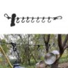Corde suspendue pour séchage du linge, 5m, accessoires de Camping poly