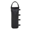 Pied de gazébo de jardin, poids de pieds, sac de sable pour chapiteau,