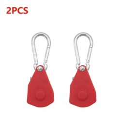 Tendeur de Structure de Corde RapDuty Poulie à Cliquet, Cintre Coupe-V