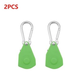 Tendeur de Structure de Corde RapDuty Poulie à Cliquet, Cintre Coupe-V