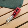 Tendeur de Structure de Corde RapDuty Poulie à Cliquet, Cintre Coupe-V
