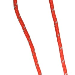 Corde de coulée pour tente en paracorde, auvent de camping, 20m, 3mm