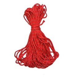 Corde de coulée pour tente en paracorde, auvent de camping, 20m, 3mm