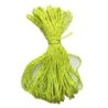 Corde de coulée pour tente en paracorde, auvent de camping, 20m, 3mm