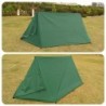 4x4m 4x3m 3x3m 19 Points de suspension tente bâche survie abri solaire