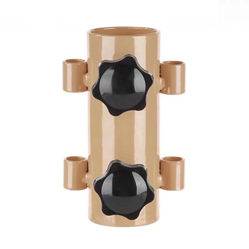 Auvent coloré, tuyau de fixation de poteau, support de sol, coupe-vent Auvent coloré, tuyau de fixation de poteau, support de sol, coupe-vent