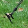 Piquets de tente robustes, piquets de Camping en acier forgé, pointes 