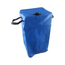 Sac de poids d'eau pour tente à usage extérieur, sac de poids d'eau po