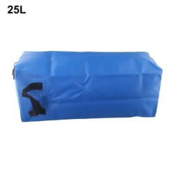 Sac de poids d'eau pour tente à usage extérieur, sac de poids d'eau po
