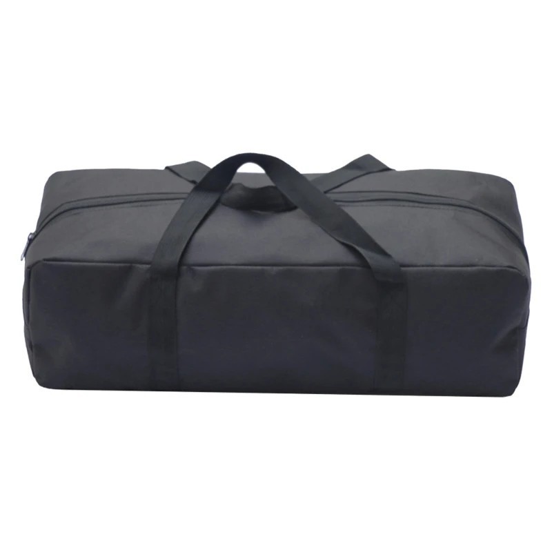 à bagages capacité avec poignées, rangement étanche pour poteaux tente