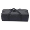 à bagages capacité avec poignées, rangement étanche pour poteaux tente