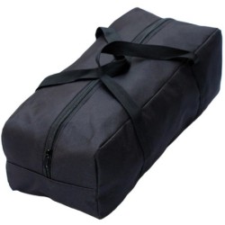 à bagages capacité avec poignées, rangement étanche pour poteaux tente