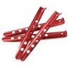 Piquet de tente de plage en forme de U, piquet de tente surdimensionné
