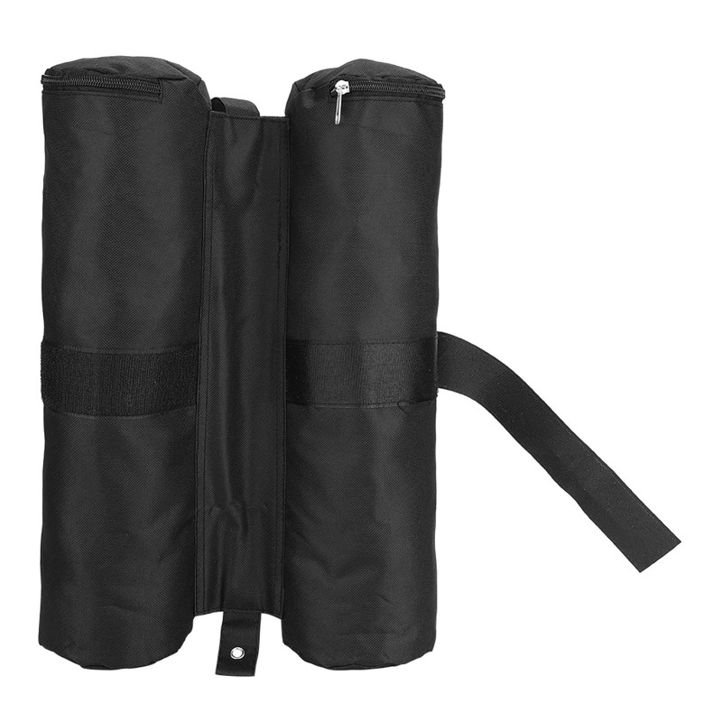 Sacs de sable lestés pour tente, dégagement rapide, sacs de poids modi Sacs de sable lestés pour tente, dégagement rapide, sacs de poids modi