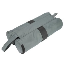 Sacs de sable lestés pour tente, dégagement rapide, sacs de poids modi